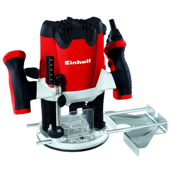 Einhell TE-RO 1255 E felsőmaró