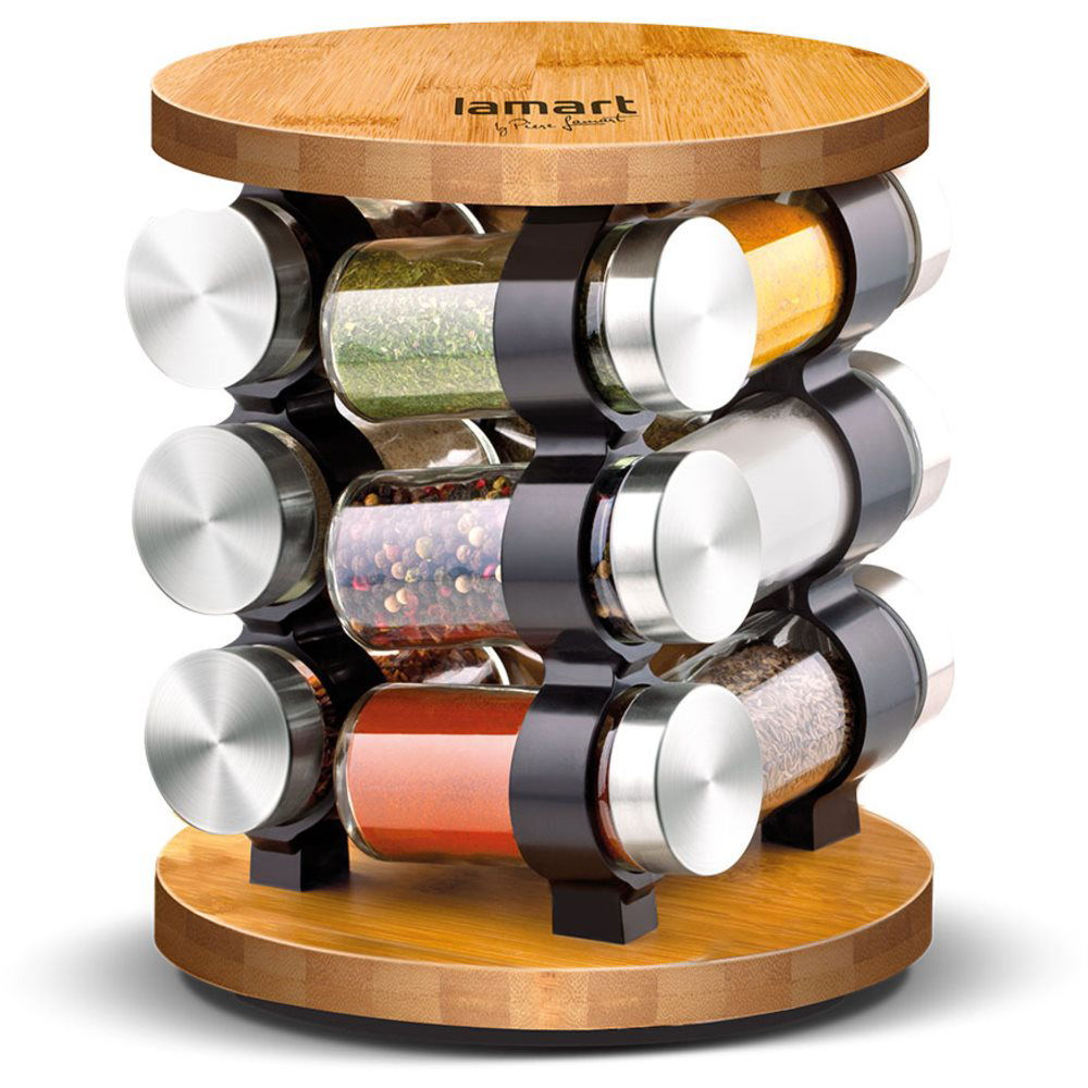 LAMART LT7051 SAPOR, 12 darab (LT7051)