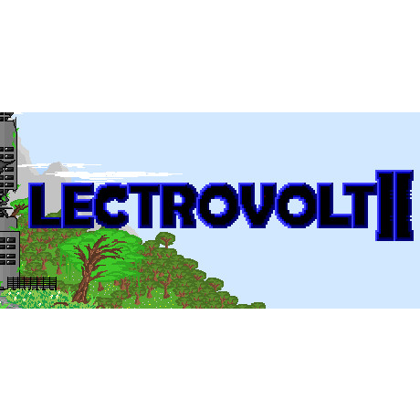 Lectrovolt II (PC - Steam elektronikus játék licensz)