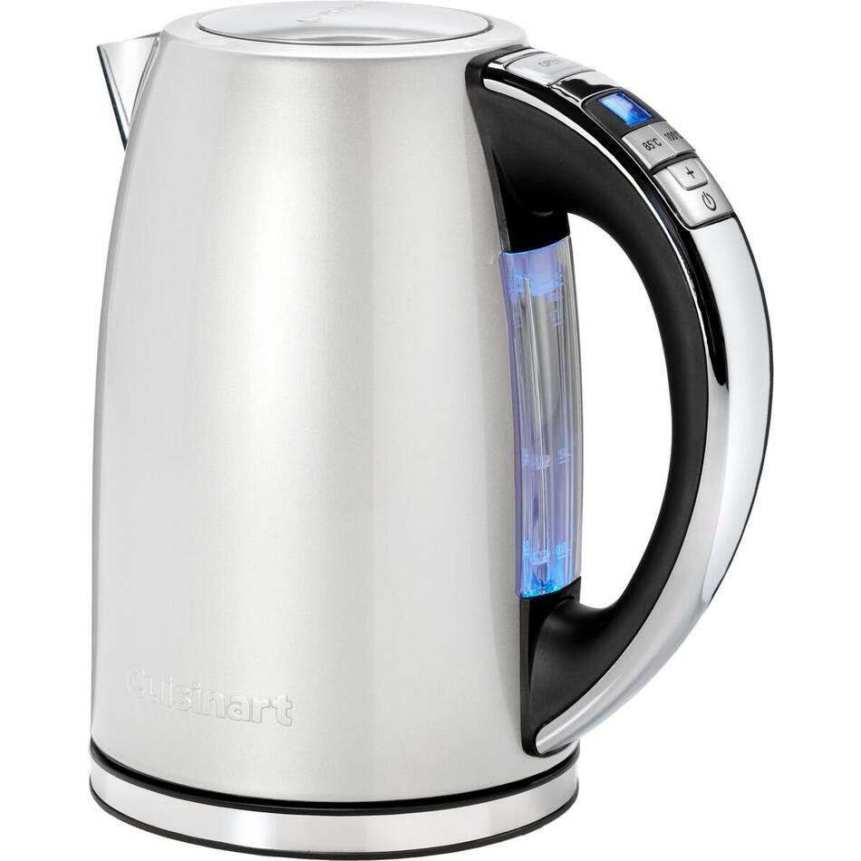 Cuisinart CPK17SE gyöngyszürke (CPK17SE)