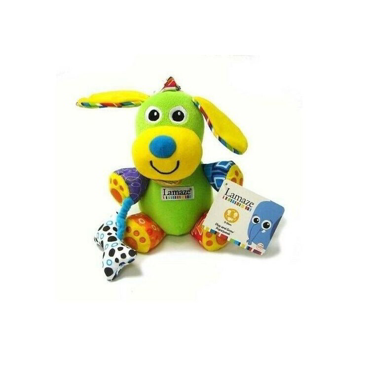 Lamaze LC27023 függő babajáték (LC27023)