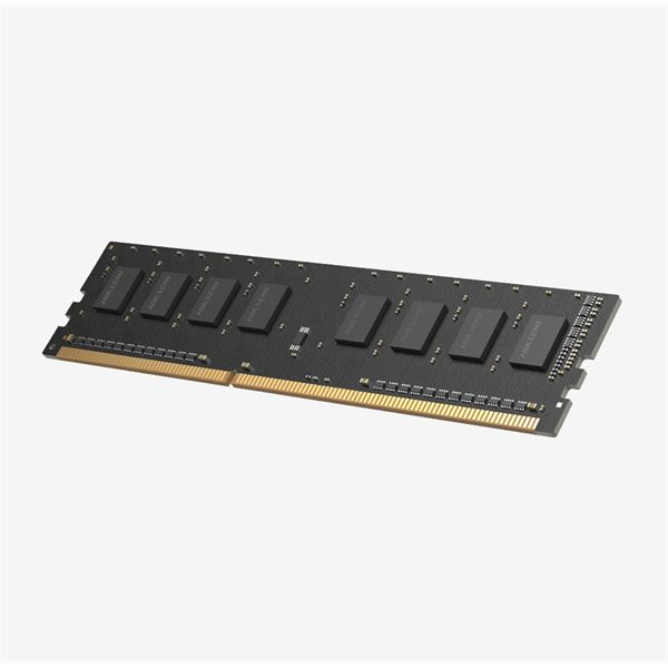 Оперативна памет HikSEMI 4GB DDR4 2666MHz Hiker Черен, 236029