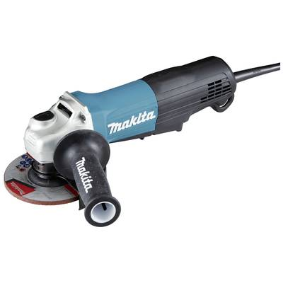 Makita (GA5050R) Sarokcsiszoló 125 mm 1300 W (GA5050R)
