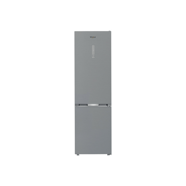 Whirlpool WHK 26403 XP6E1 Szabadonálló 355 L Rozsdamentes acél