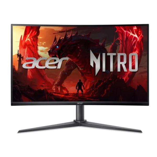 Acer Nitro XZ270X2bmiiphx LED monitor 27" 1920 x 1080 px IPS / PLS