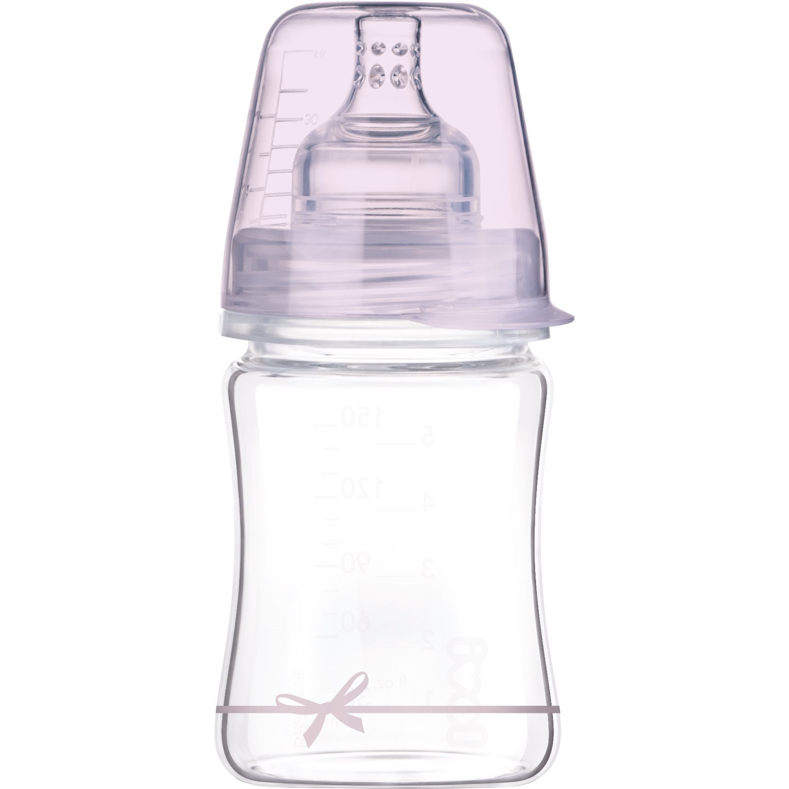 LOVI Baby Shower lányoknak (150 ml) (5903407741048)