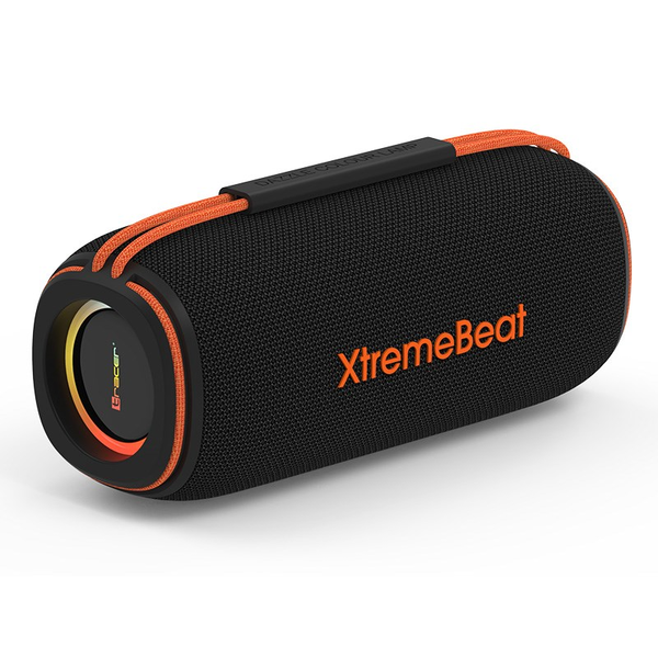 Tracer XtremeBeat Pro TWS 40W Bluetooth Hangszóró - Fekete