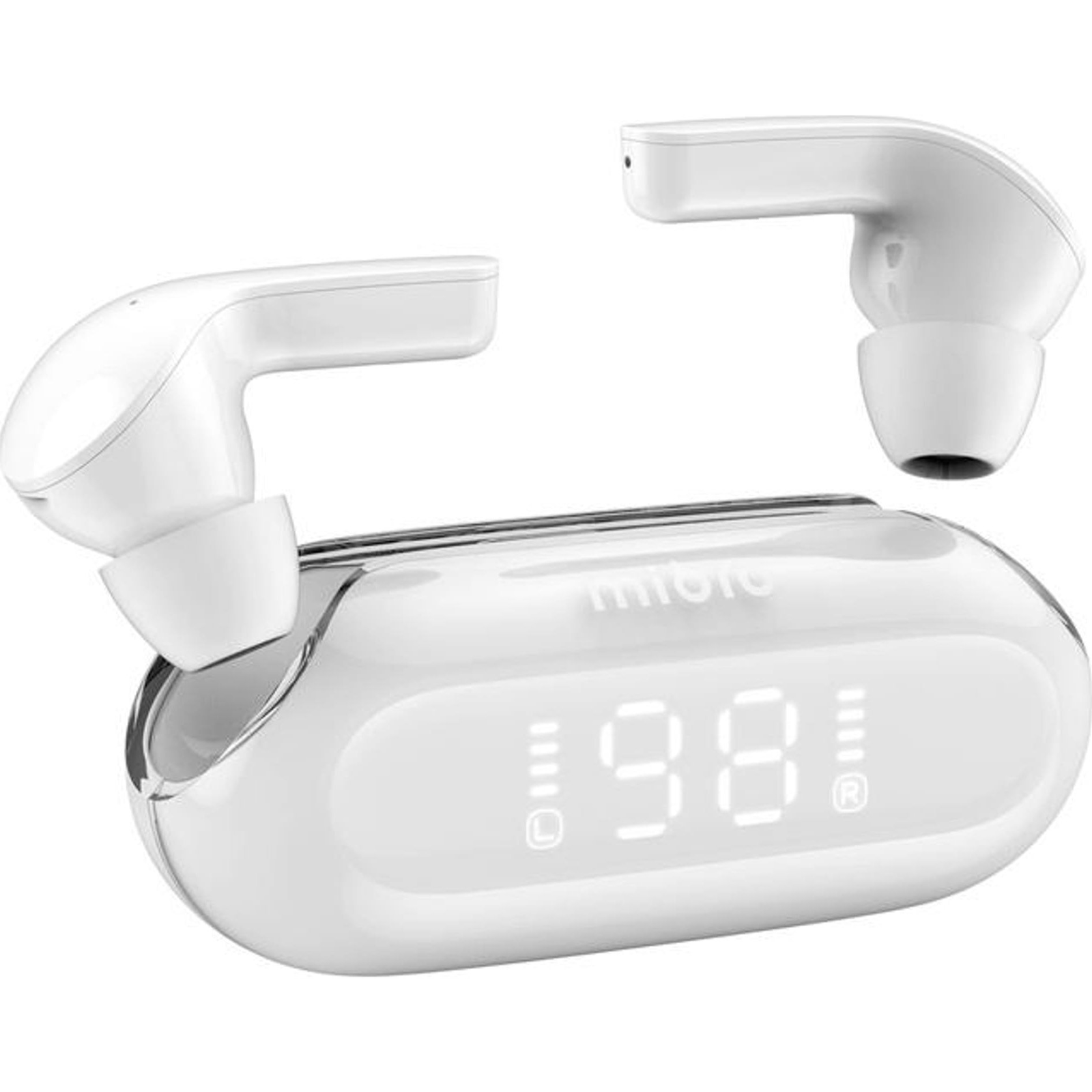 Mibro Earbuds 3 TWS bluetooth headset, fehér (MIBAC_E3/WE)