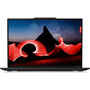 Lenovo ThinkPad X1 Carbon Intel Core Ultra 7 155U Ноутбук 35,6 см (14") Тъчскрийн 2.8K 32 GB LPDDR5x-SDRAM 1 TB SSD Wi-Fi 6E (802.11ax) Windows 11 Pro Черен