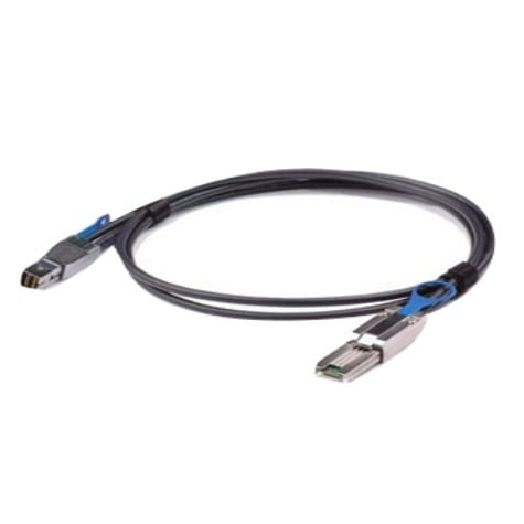 HPE 716197-B21 Mini-SAS HD 4x a Mini-SAS HD 4x 2.0m Kábel