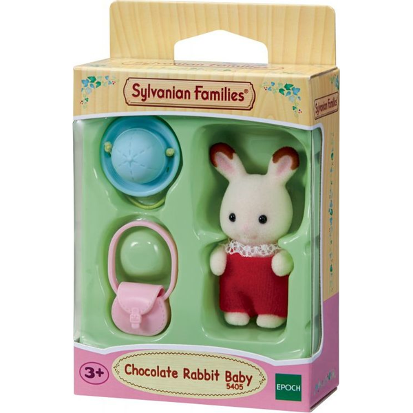 Sylvanian Families 5405 bambola