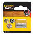 Křížové bity Stanley STA62040 PZ1x25mm 2 ks