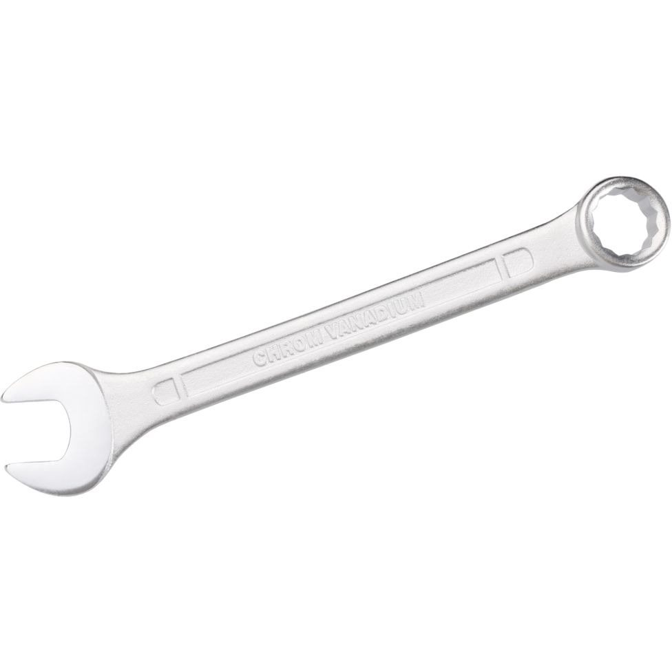 CrV 17 mm-es villás kulcs (117580)