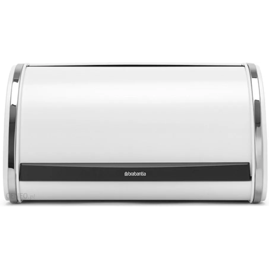Brabantia 306044 Roll Top Kenyértartó - Fehér (306044)