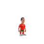 Figurina colectionabila, Cristiano Ronaldo, Minix, multicolor