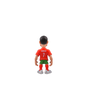 Figurina colectionabila, Cristiano Ronaldo, Minix, multicolor
