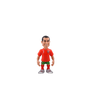 Figurina colectionabila, Cristiano Ronaldo, Minix, multicolor