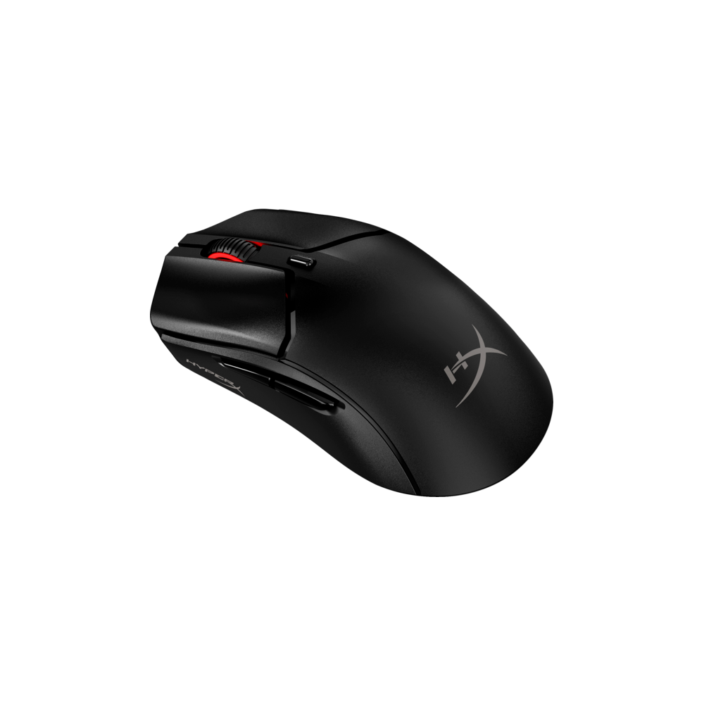 HyperX Pulsefire Haste 2 mini, čierny (7D388AA)