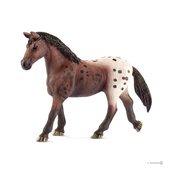 schleich HORSE CLUB 13861 gyermek játékfigura (13861)