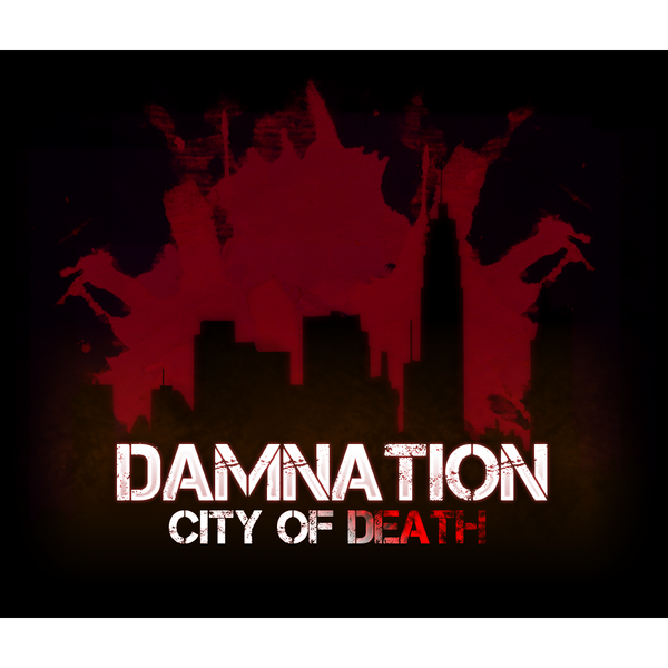 Damnation City of Death
