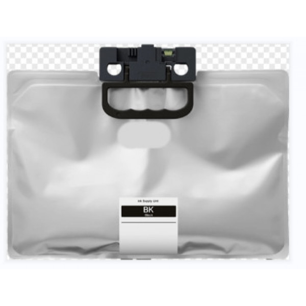 Epson Utángyártott EPSON T12D1 Patron Black 5.000 oldal kapacitás ECOPIXEL (C13T12D140FUEC) (C13T12D140FUEC)