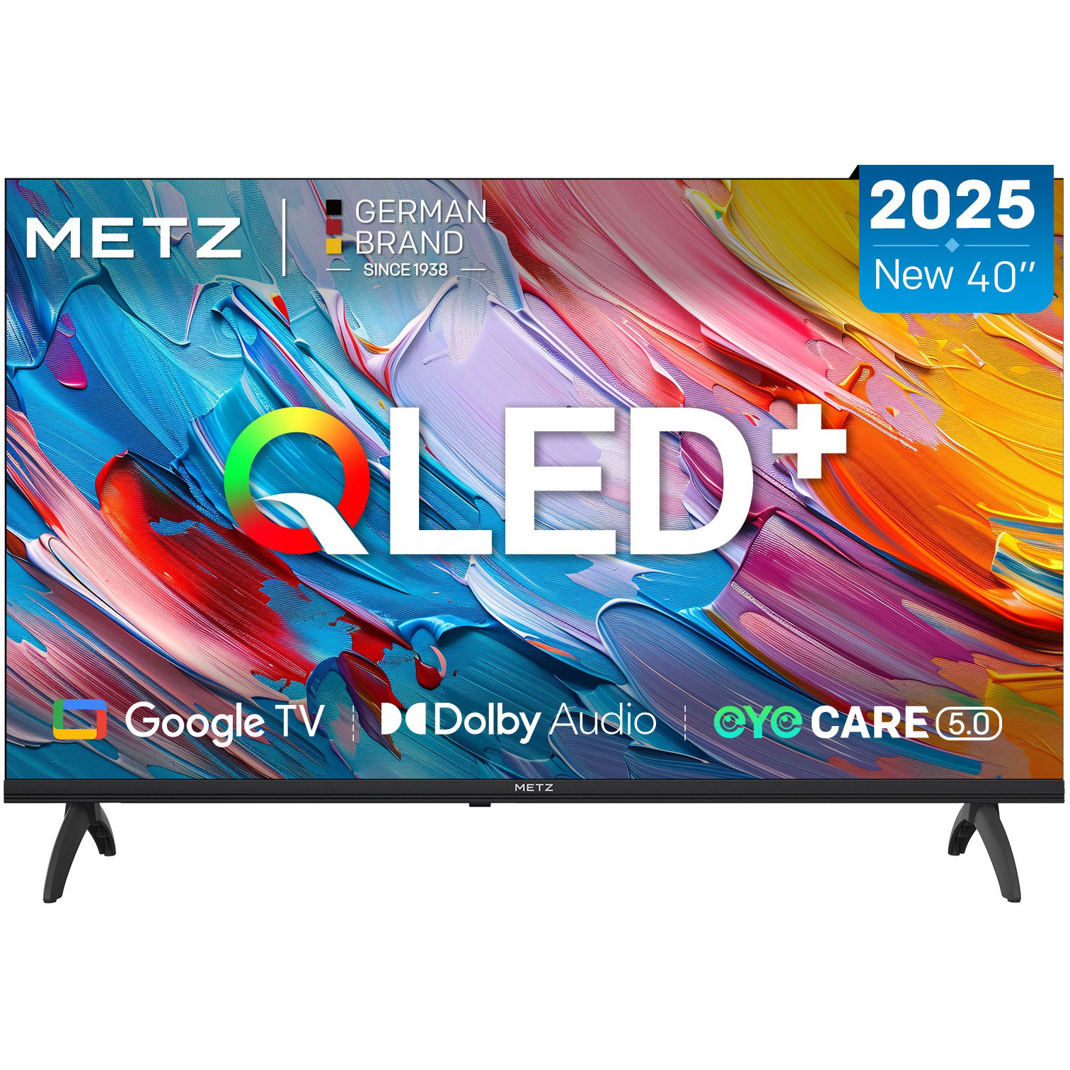 40" Metz 40MQF7000Z (40MQF7000Z)