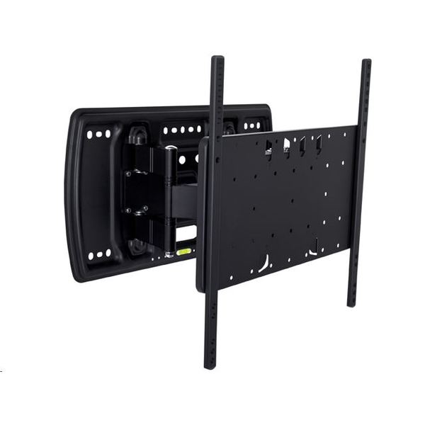 Multibrackets 4036 tv-beslag 165,1 cm (65") Sort