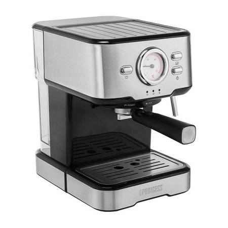 Princess 249412 Kézi Eszpresszó kávéfőző gép 1,5 L (01.249412.01.001)