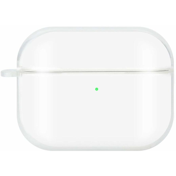 Защитно покритие за AirPods, Terratec, Transparent