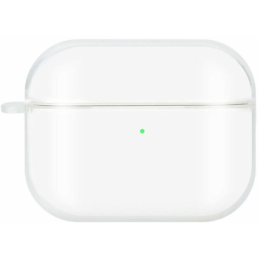 Terratec AirBox Pro védőtok - Átlátszó (333615)