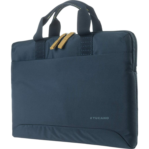 Чанта за Лаптоп 15.6", Tucano Smilza 15.6", Синя