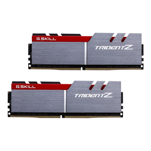 G.Skill Trident Z DDR4 16GB 3200MHz CL16