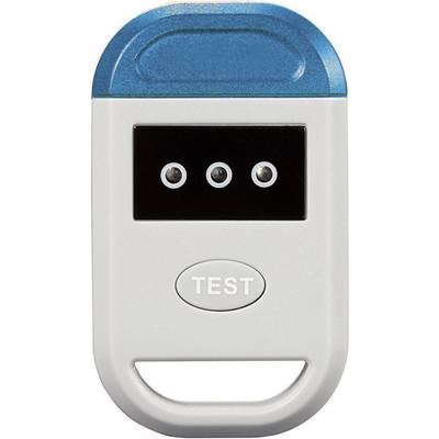 Rétegvastagság mérő, lakk vastagság, festék vastagság mérő LED kijelzéssel Basetech CTG-15 (CTG-15)