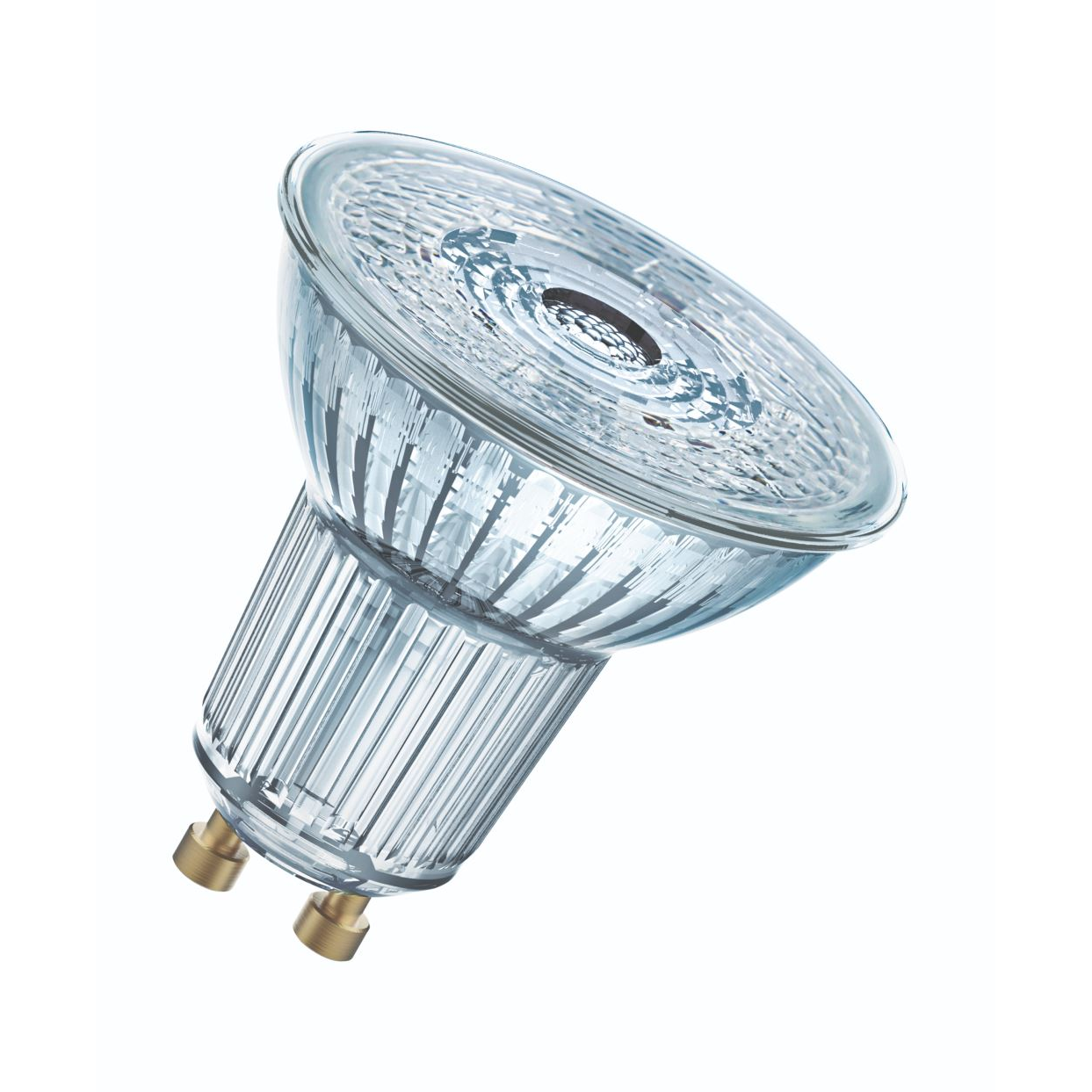 Osram Value LED fényforrás GU10 6.9W 3000K (4058075096646) (4058075096646)