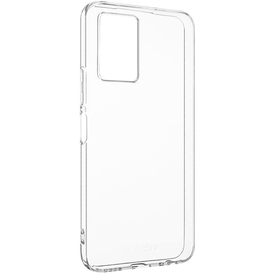 FIXED Vivo Y55 5G átlátszó tok (FIXTCC-1270)