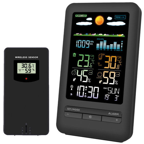 Solight TE87 (TE87)