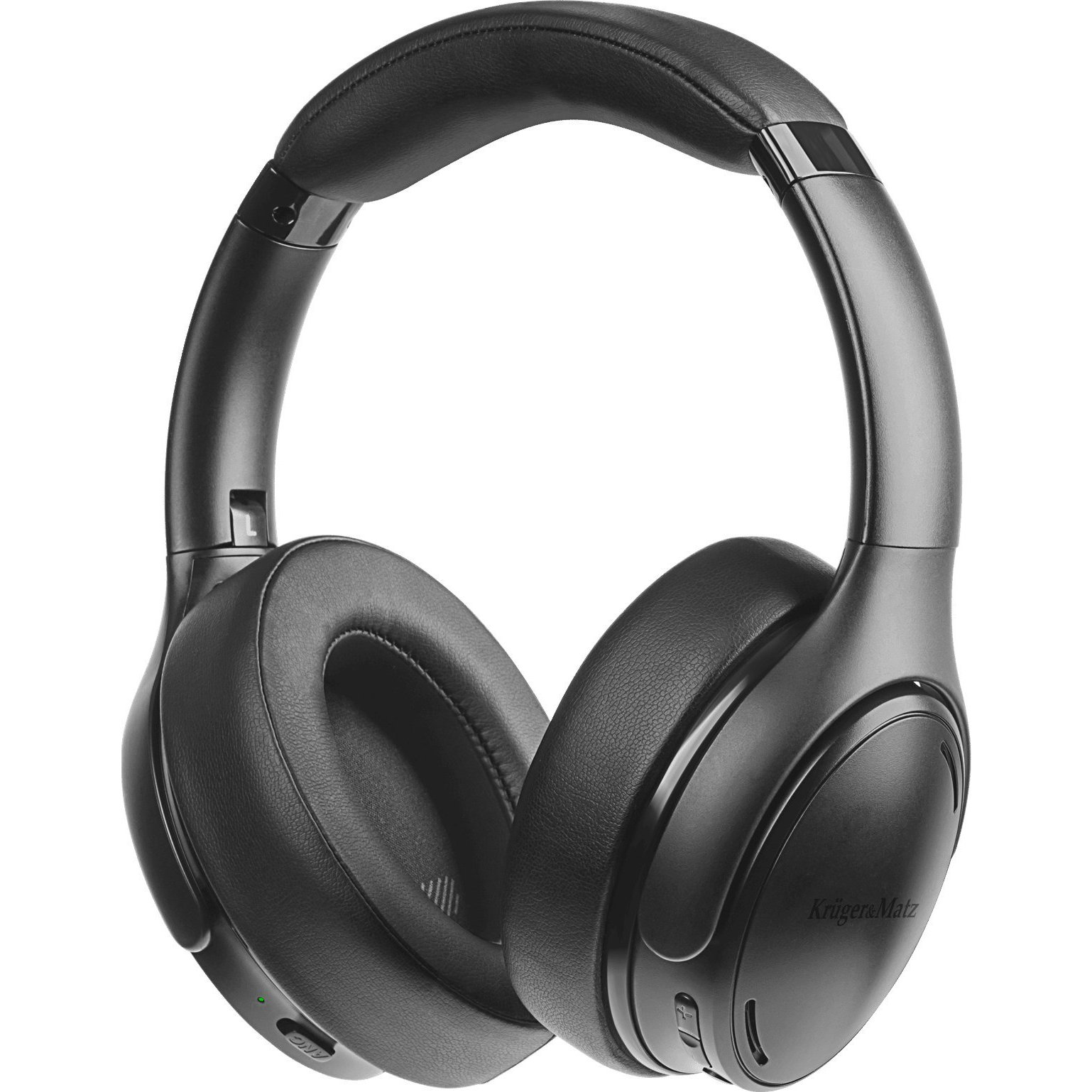 Vezeték nélküli in-ear fejhallgató ANC-vel Kruger&Matz F3A (KM0663)