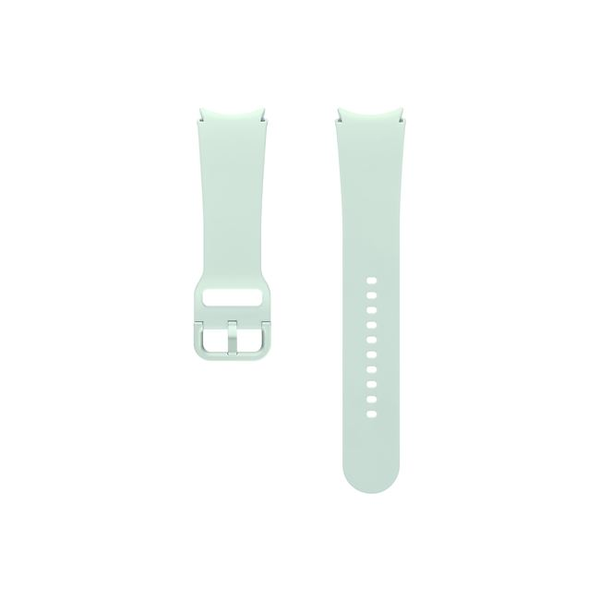 Samsung ET-SFR94LMEGEU accessorio indossabile intelligente Verde Fluoroelastomero