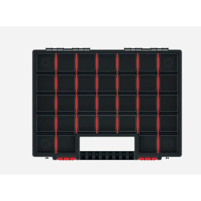 Szortimenter 5982209 - 32 Rekeszes, 399X303X50 mm (KNO40305S)