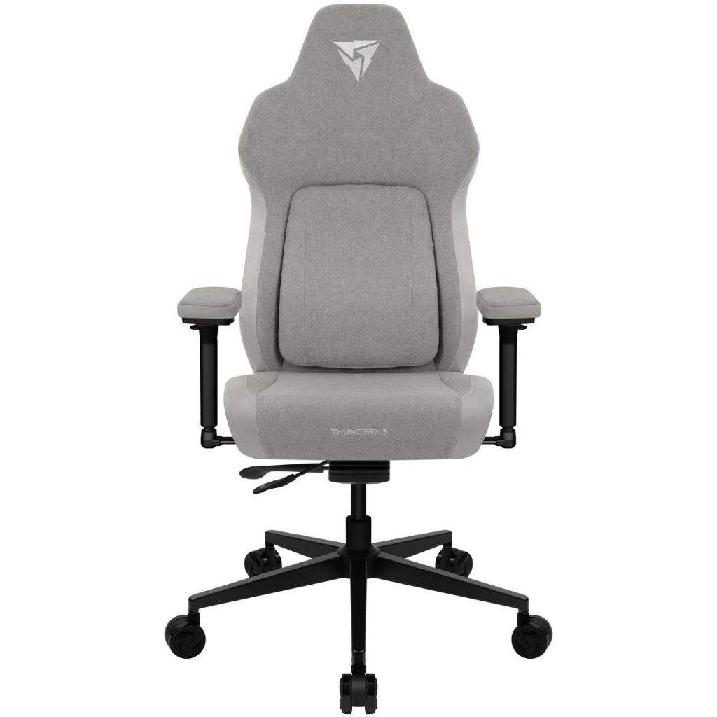 ThunderX3 CORE Smart Ergonomikus Gaming Szék Szürke Szövet (TEGC-2070104.41)