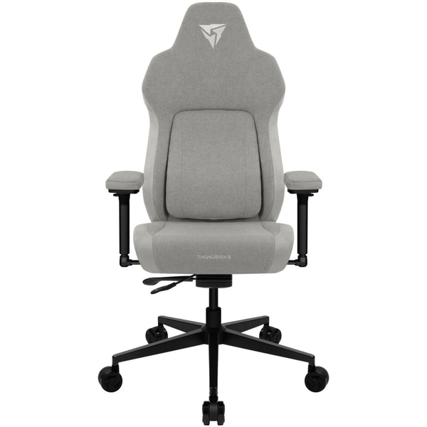 ThunderX3 CORE Smart Ergonomikus Gaming Szék Szürke Szövet