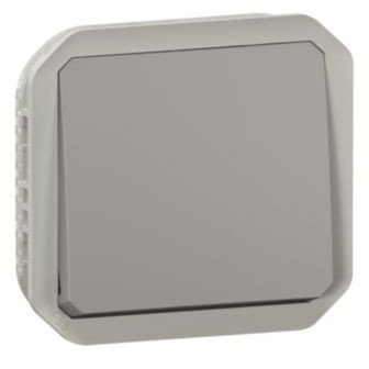 Legrand 069540L lyskontakt