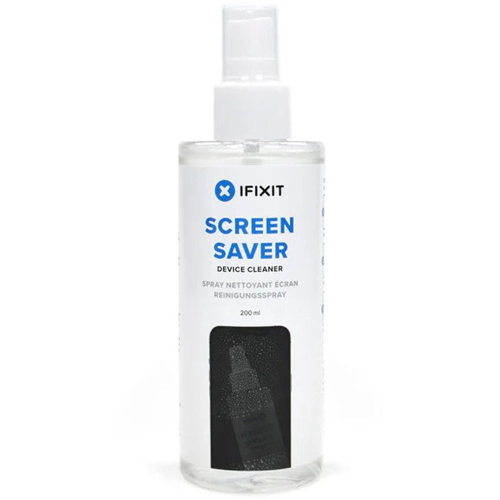 iFixit Screen Saver kijelző- és elektronikai tisztítószer (IF145-305-8)