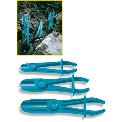 Hazet Tömlőszorító fogó 150 mm, (4590-1) (4590-1)