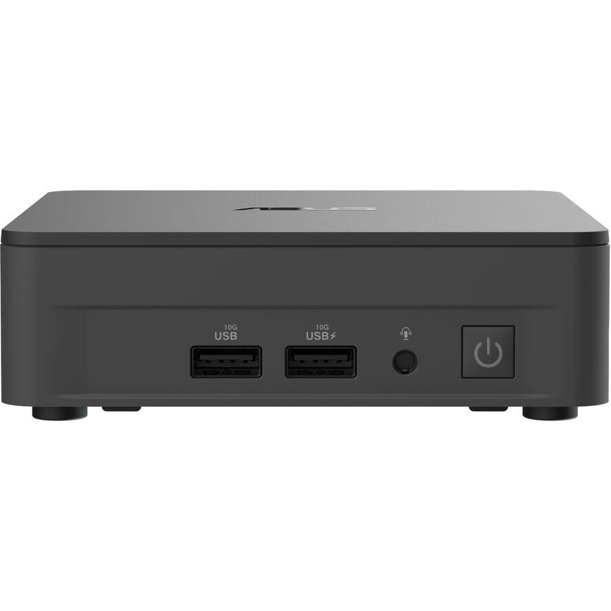 ASUS NUC 12 Pro RNUC12WSKI500002I i5-1240P Barebone PC (90AR00D1-M00060) (90AR00D1-M00060)