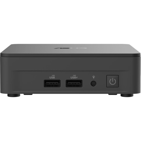 ASUS NUC 12 RNUC12WSKI500002I Zwart i5-1240P