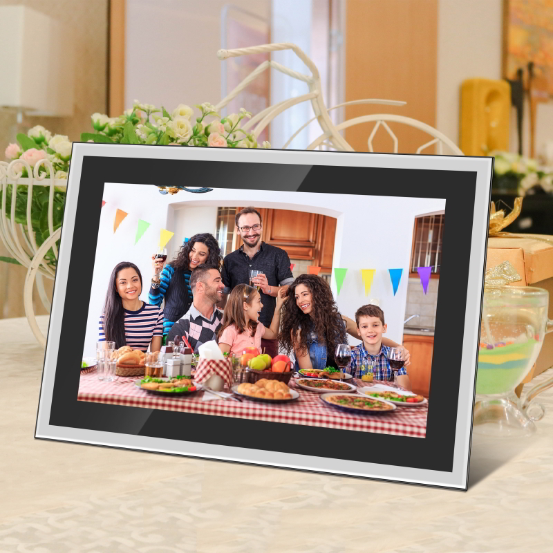 Braun 10X DigiFrame 10.1