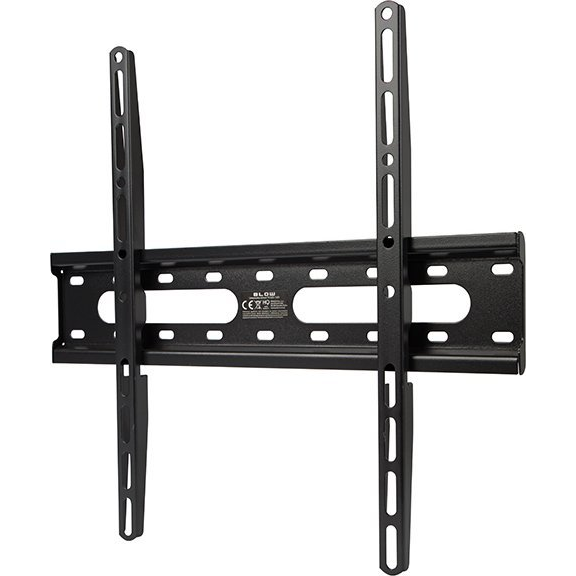 Blow Uchwyt TV LCD HQ 32"-85" CZARNY SLIM