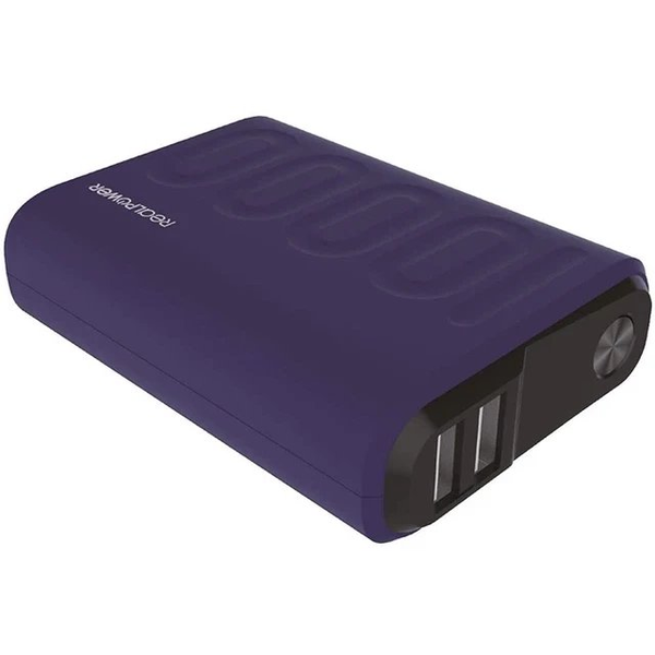 RealPower Powerbank PB-10000 35W,10000mAh,35 Watt PD