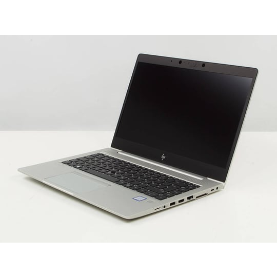 laptop HP EliteBook 840 G6 i5-8250U | 8GB DDR4 | 256GB (M.2) SSD | NO ODD | 14